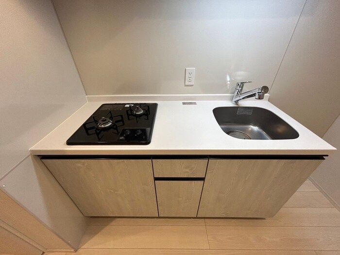 物件内観写真11　(キッチン)