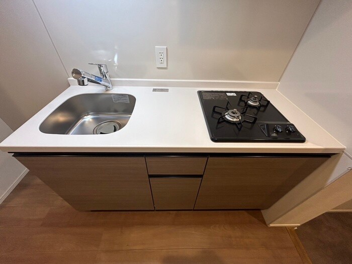 物件内観写真11　(キッチン)