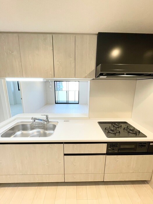 物件内観写真11　(キッチン)