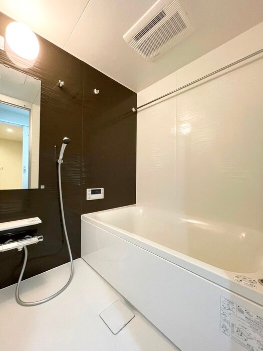 物件内観写真12　(バス／シャワールーム等)