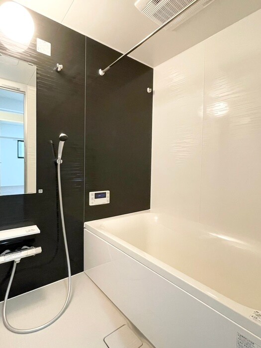 物件内観写真12　(バス／シャワールーム等)