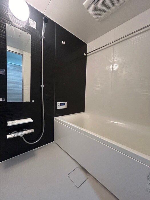 物件内観写真12　(バス／シャワールーム等)