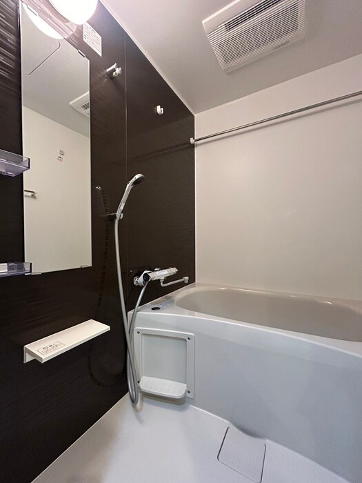 物件内観写真12　(バス／シャワールーム等)