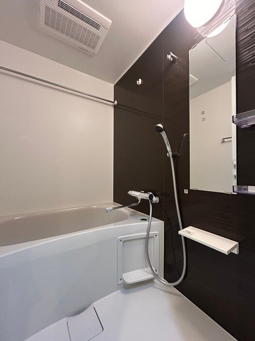 物件内観写真12　(バス／シャワールーム等)