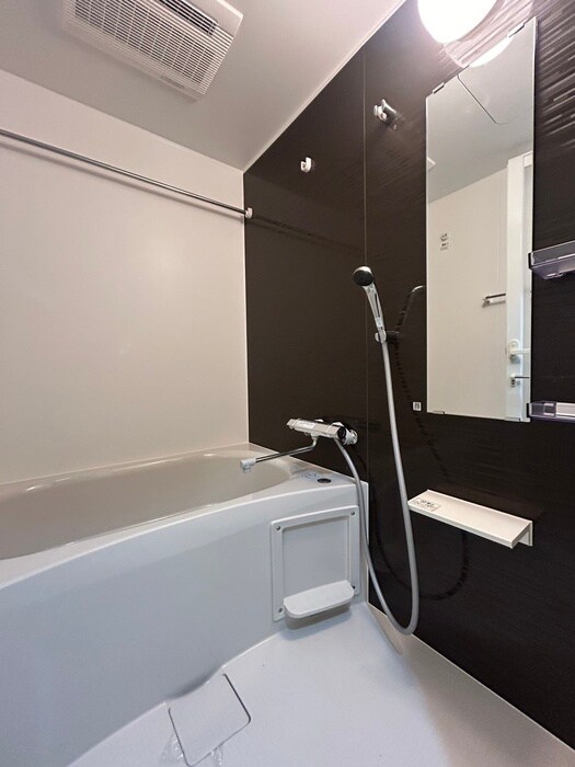 物件内観写真12　(バス／シャワールーム等)