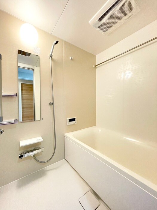 物件内観写真14　(バス／シャワールーム等)