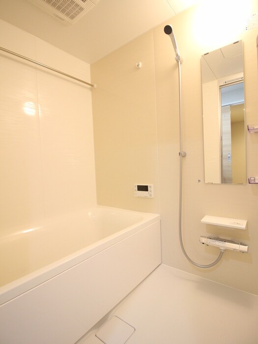 物件内観写真14　(バス／シャワールーム等)