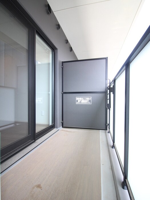 物件内観写真15　(ベランダ・バルコニー)