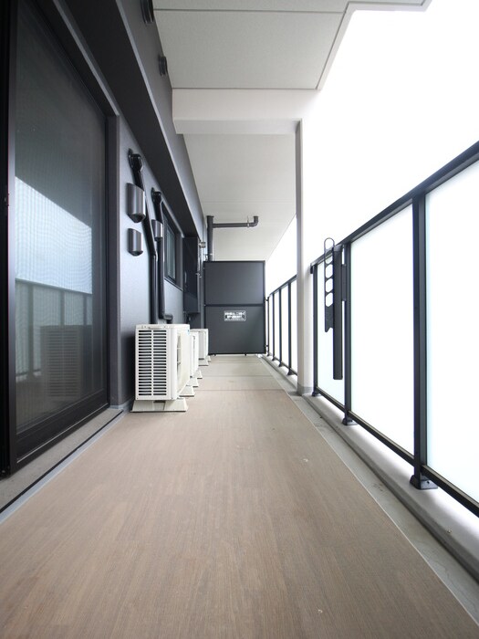 物件内観写真16　(ベランダ・バルコニー)