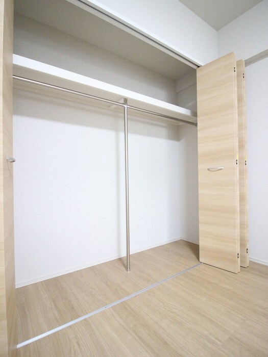 物件内観写真19　(収納)