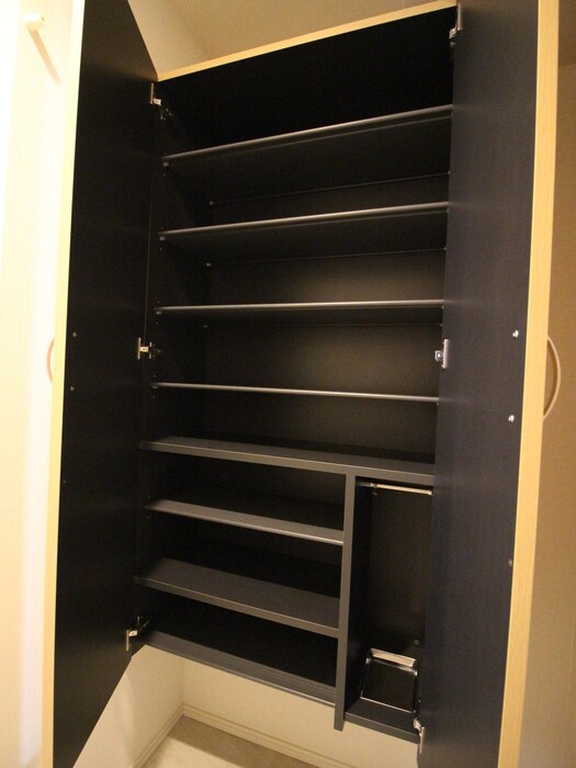 物件内観写真20　(収納)