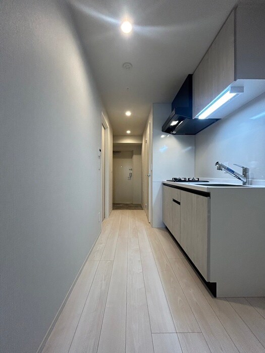 物件内観写真20　(廊下)