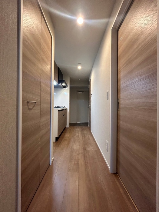 物件内観写真20　(廊下)