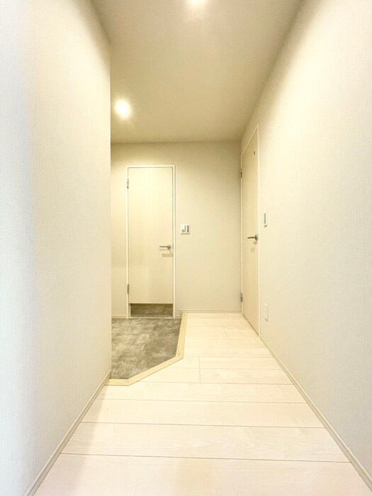 物件内観写真20　(廊下)