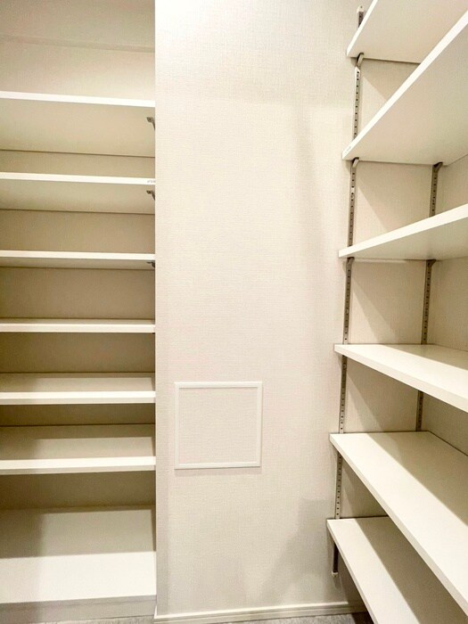 物件内観写真21　(靴箱)