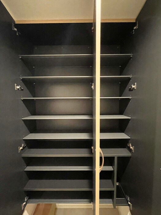 物件内観写真21　(靴箱)