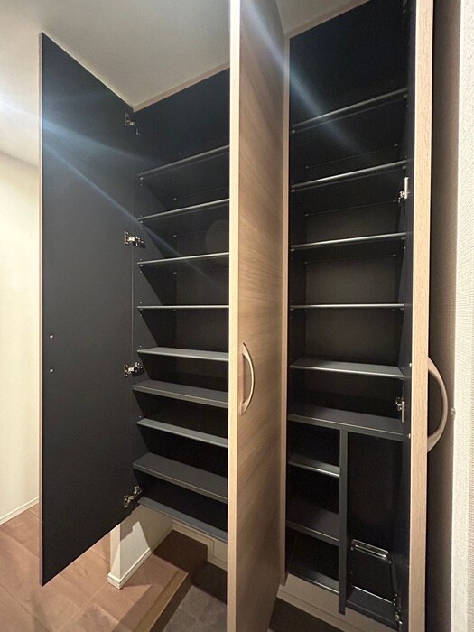 物件内観写真21　(靴箱)