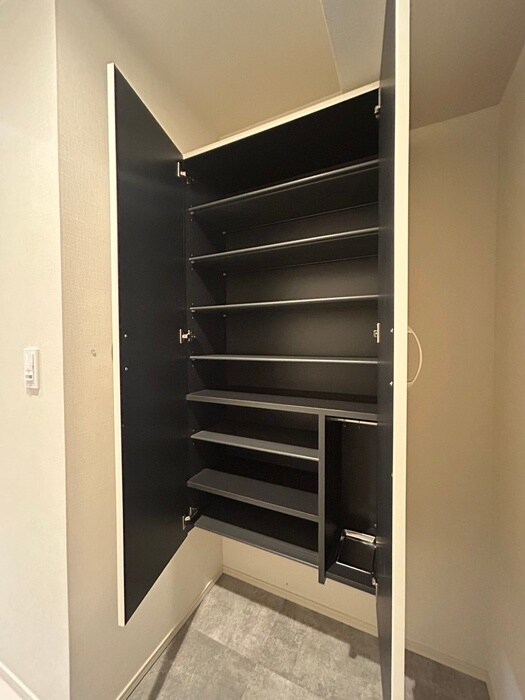 物件内観写真21　(靴箱)