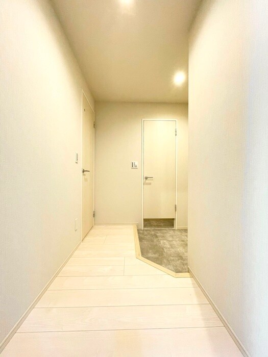 物件内観写真22　(廊下)
