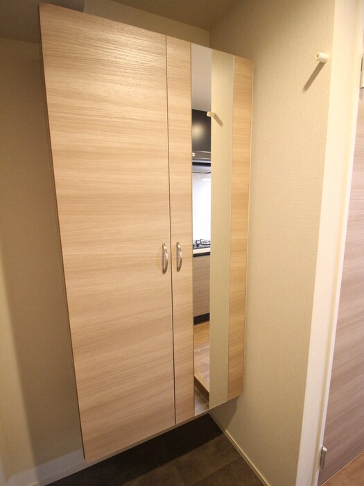 物件内観写真22　(収納)