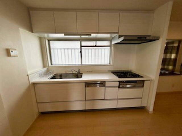 物件内観写真10　(キッチン)