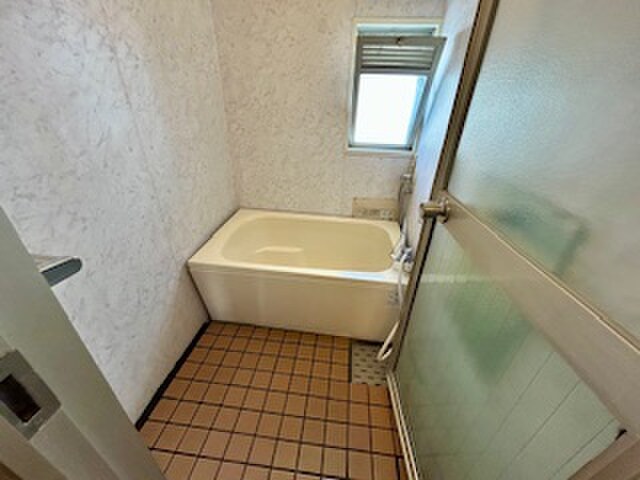 物件内観写真12　(バス／シャワールーム等)