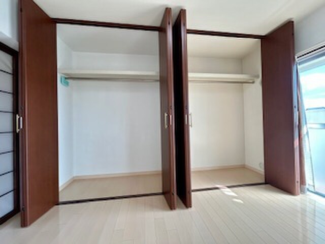 物件内観写真22　(収納)