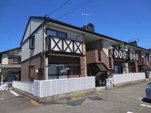 シャンボ－ル今伊勢Ｂ外観写真