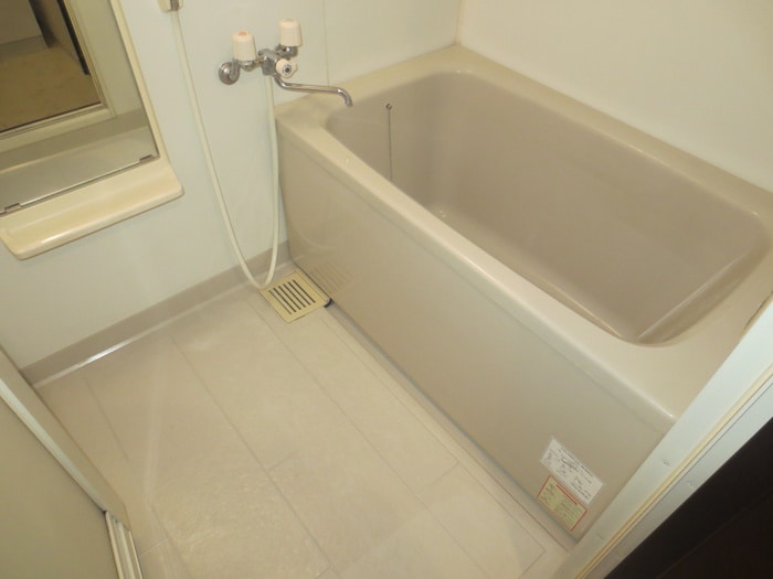 物件内観写真9　(バス／シャワールーム等)