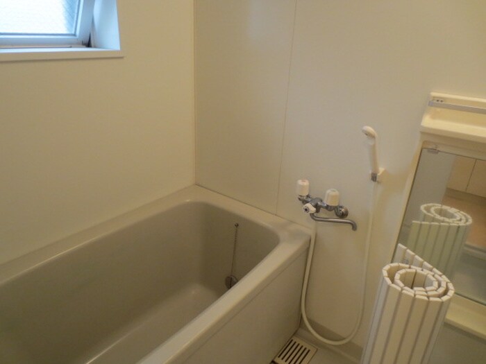 物件内観写真10　(バス／シャワールーム等)