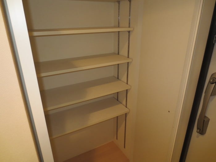 物件内観写真11　(収納)