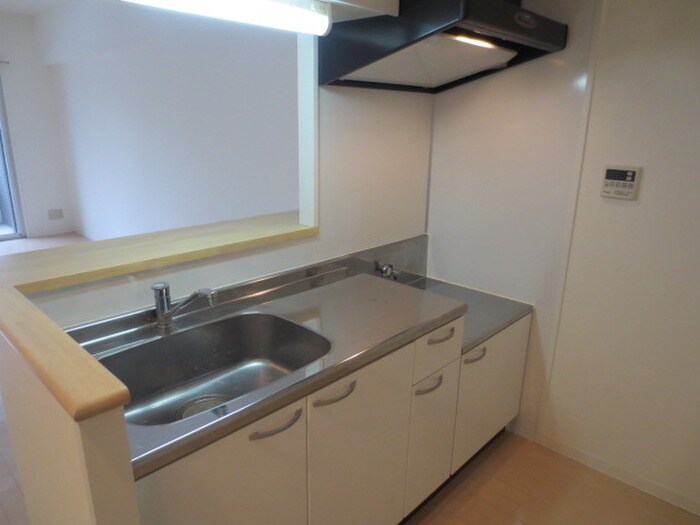 物件内観写真12　(キッチン)