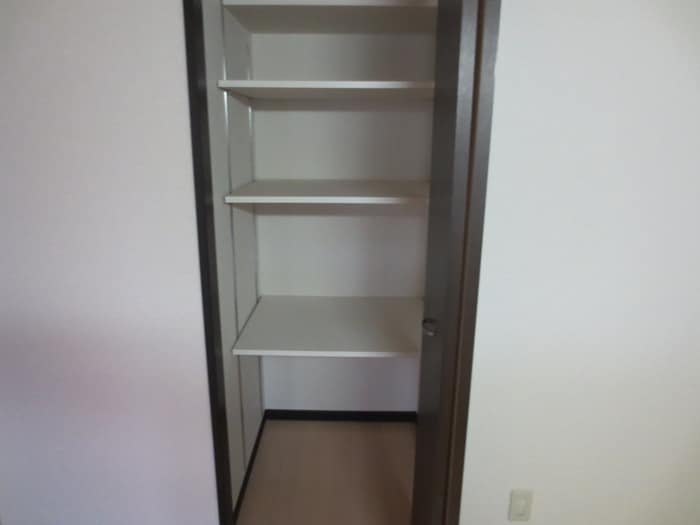 物件内観写真17　(収納)