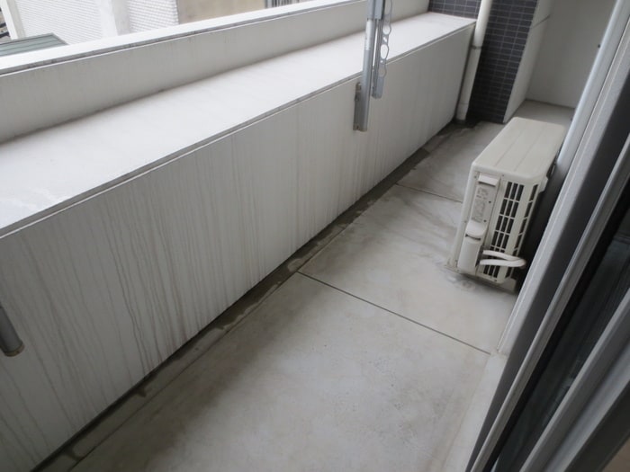 物件内観写真21　(ベランダ・バルコニー)