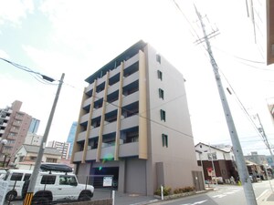 ROYAL HERITAGE外観写真