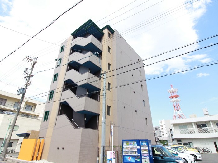 物件外観写真3　(外観写真)