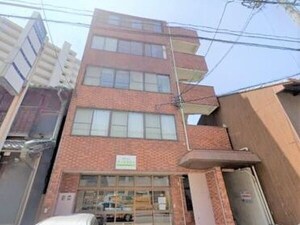成田ビル外観写真
