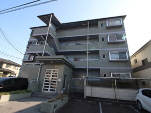 プライメリー岡島外観写真