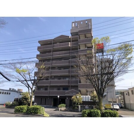 プリミエール祖父江外観写真