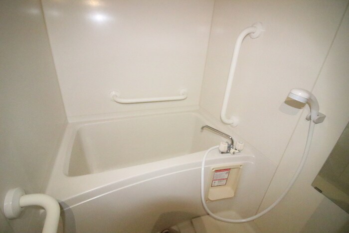 物件内観写真16　(バス／シャワールーム等)