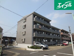 Bell Vill Simada外観写真