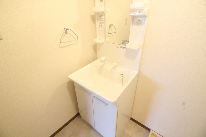 物件内観写真14　(洗面)