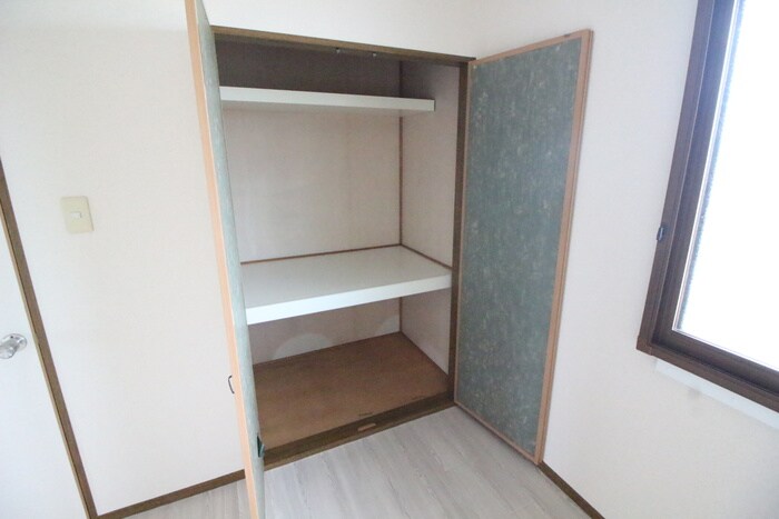 物件内観写真17　(収納)