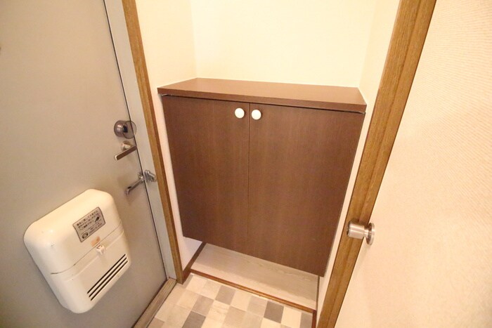 物件内観写真19　(靴箱)