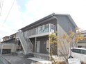 ラシーネ古井