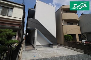 レブレジール外観写真
