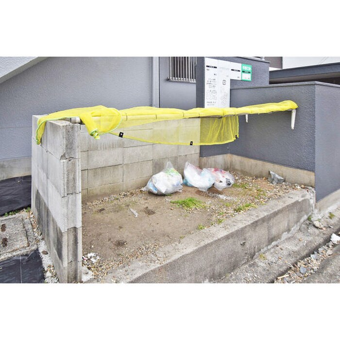 物件外観写真4　(外観写真)