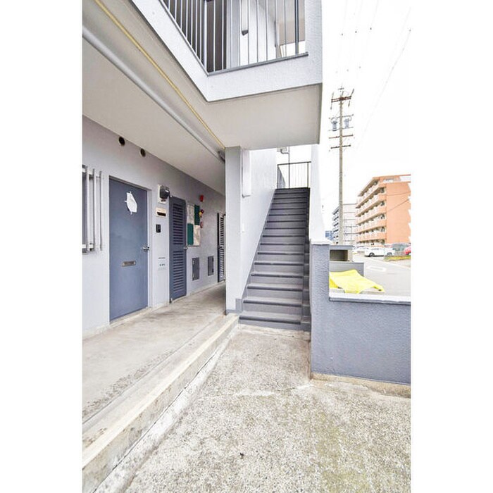 物件外観写真5　(外観写真)