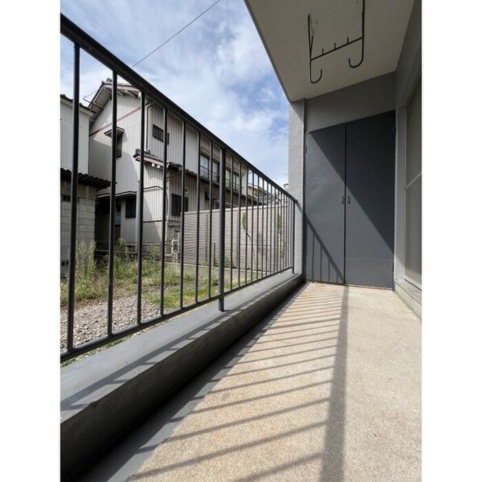 物件内観写真14　(ベランダ・バルコニー)