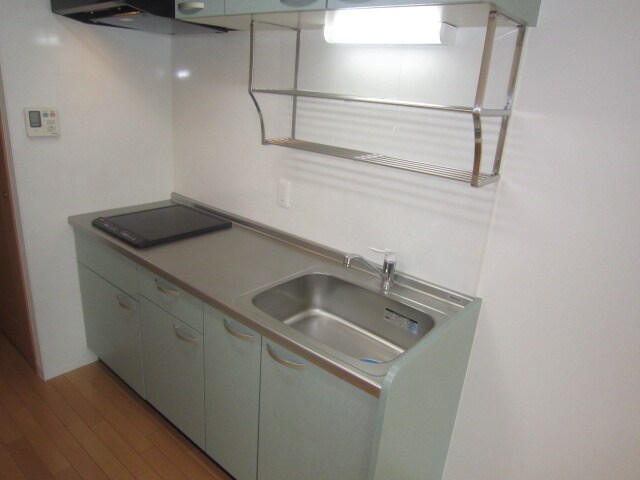 物件内観写真9　(キッチン)